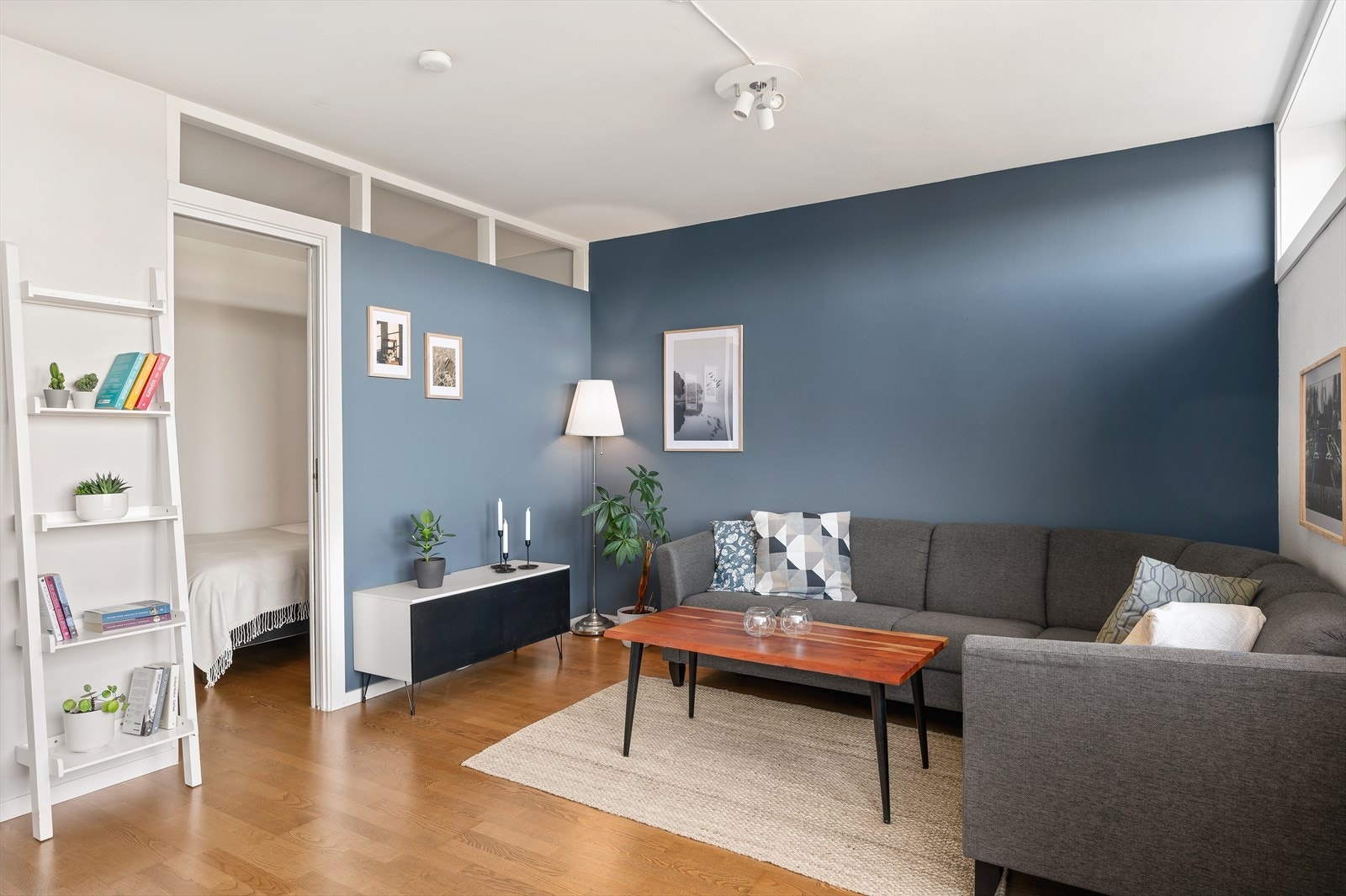 Ingunn Anna Gudjonsdottir v/ DNB Eiendom presenterer Kranveien 17! Galleribilde