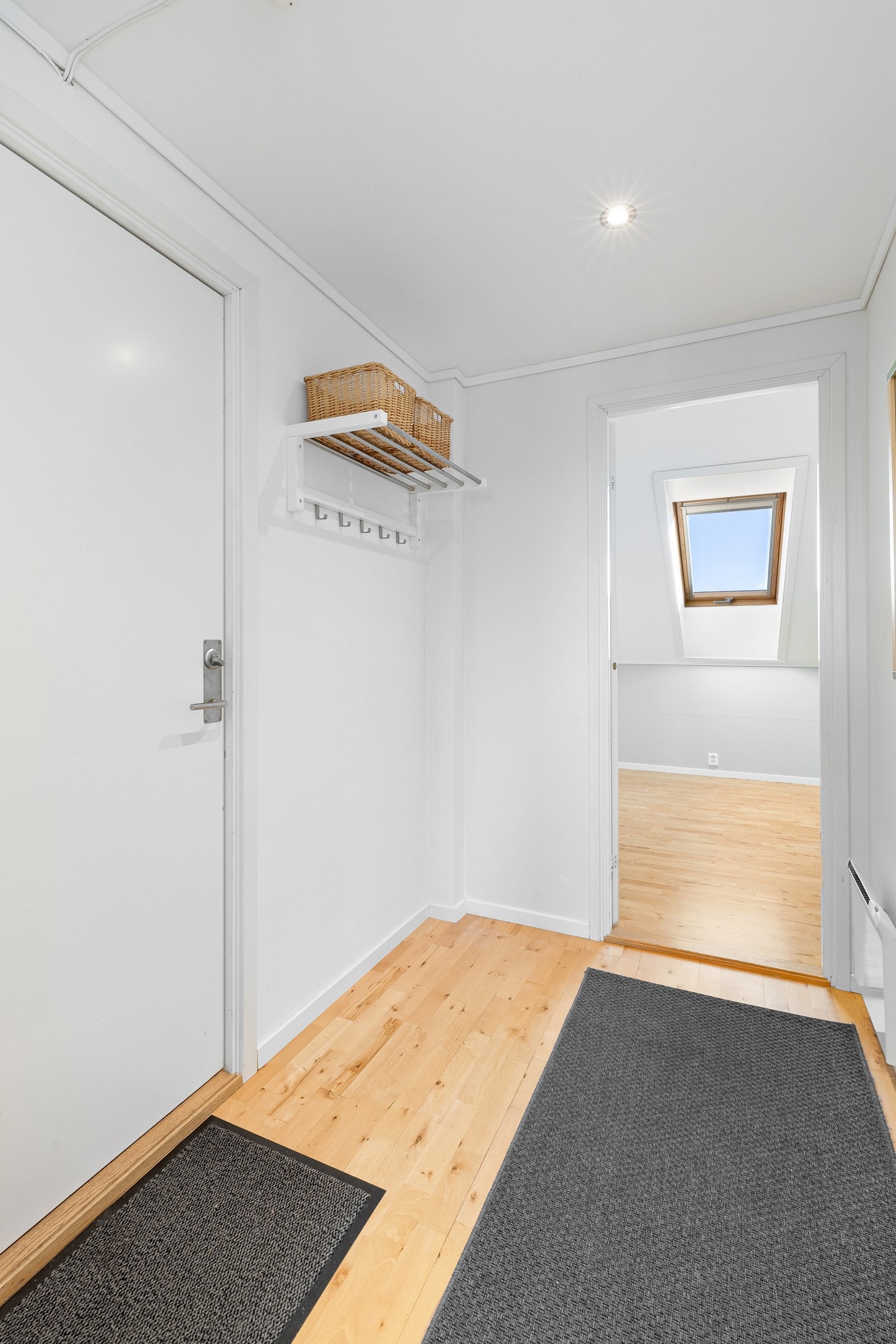 Velkommen inn! Galleribilde