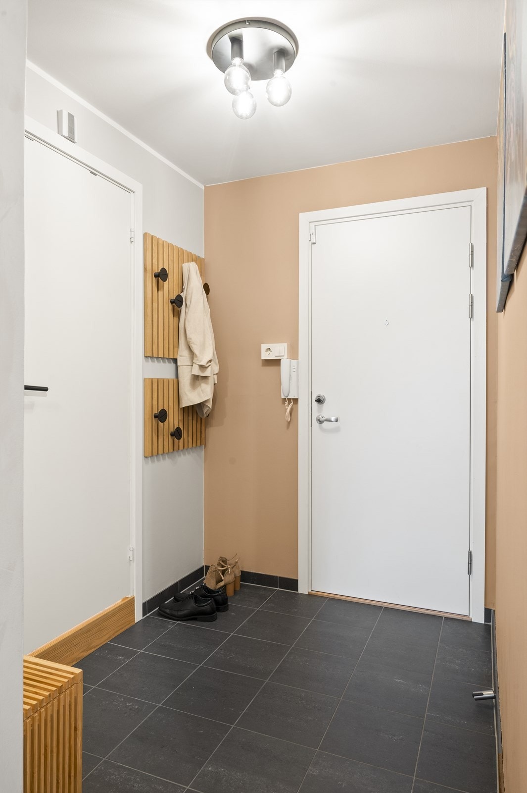 Velkommen inn! Galleribilde