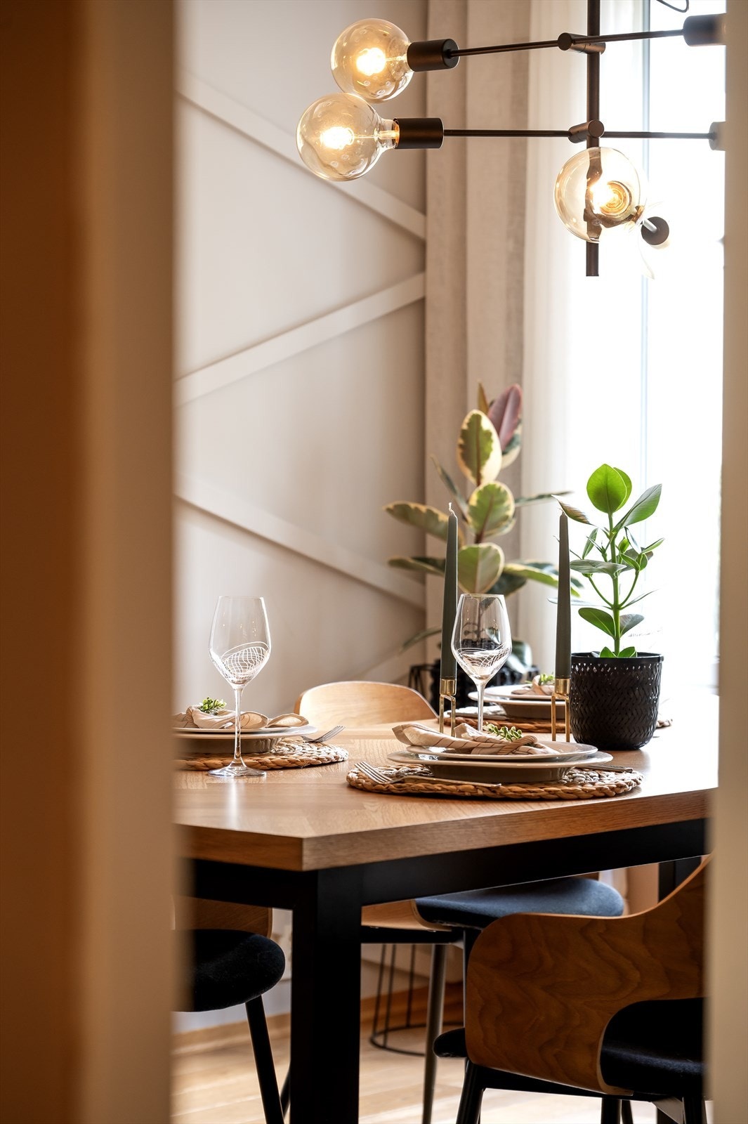 Hvem vil du invitere på besøk? Galleribilde