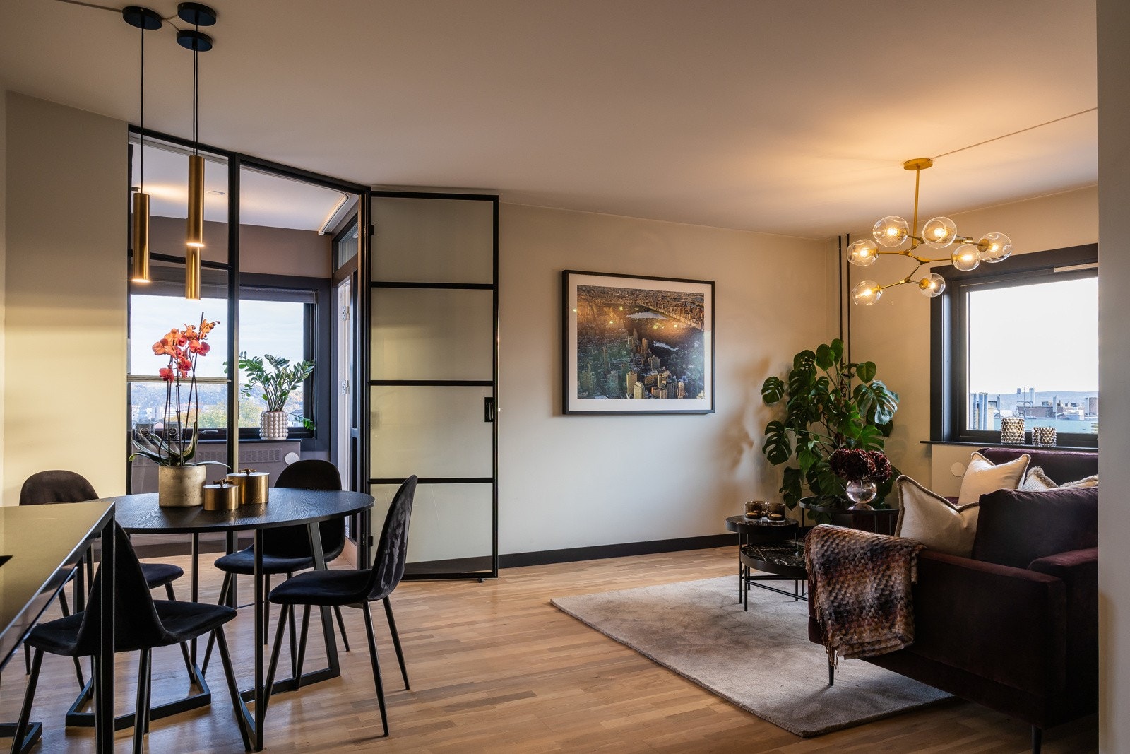 Velkommen til Ole Vigs gate 16! Galleribilde