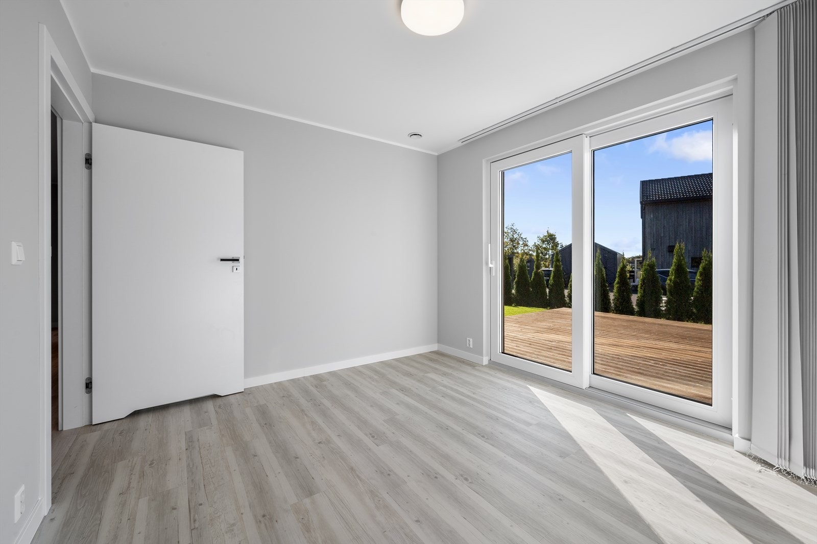 Soverom 2 i 1.etasje Galleribilde