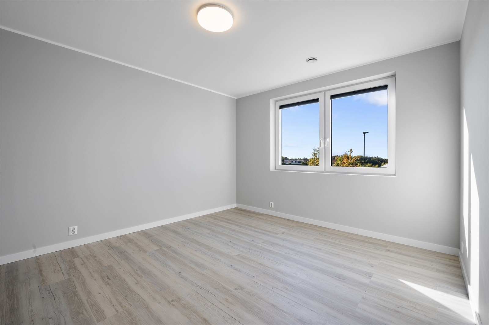 Hovedsoverom i 2.etasje Galleribilde