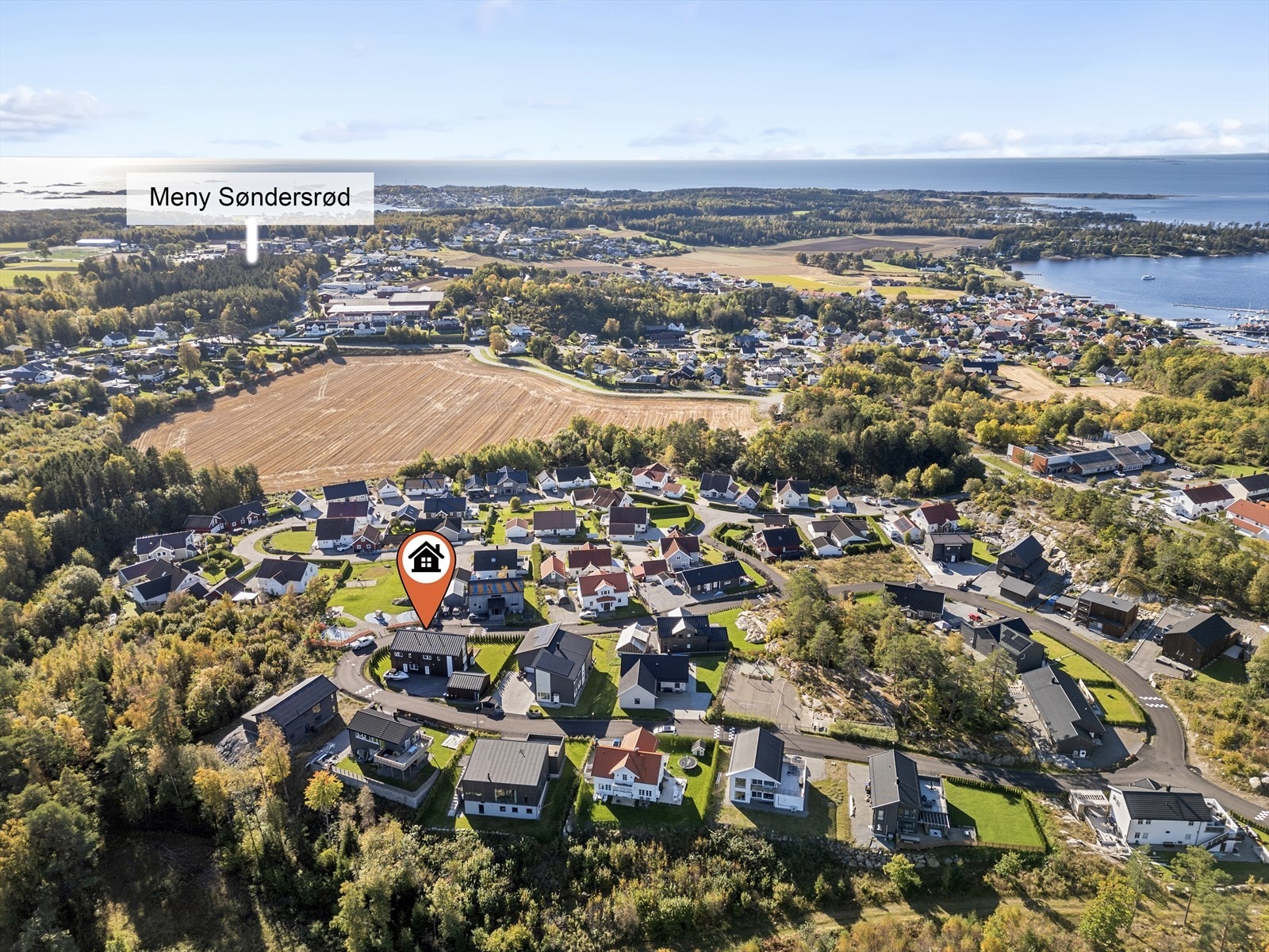 Områdebilde Galleribilde