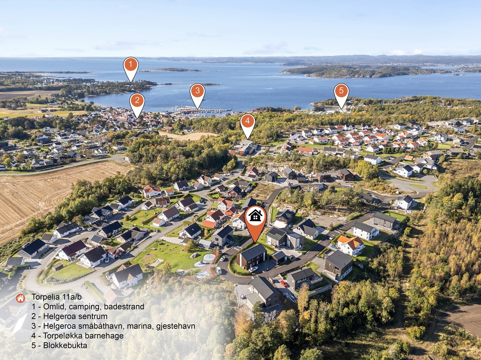 Områdebilde Galleribilde