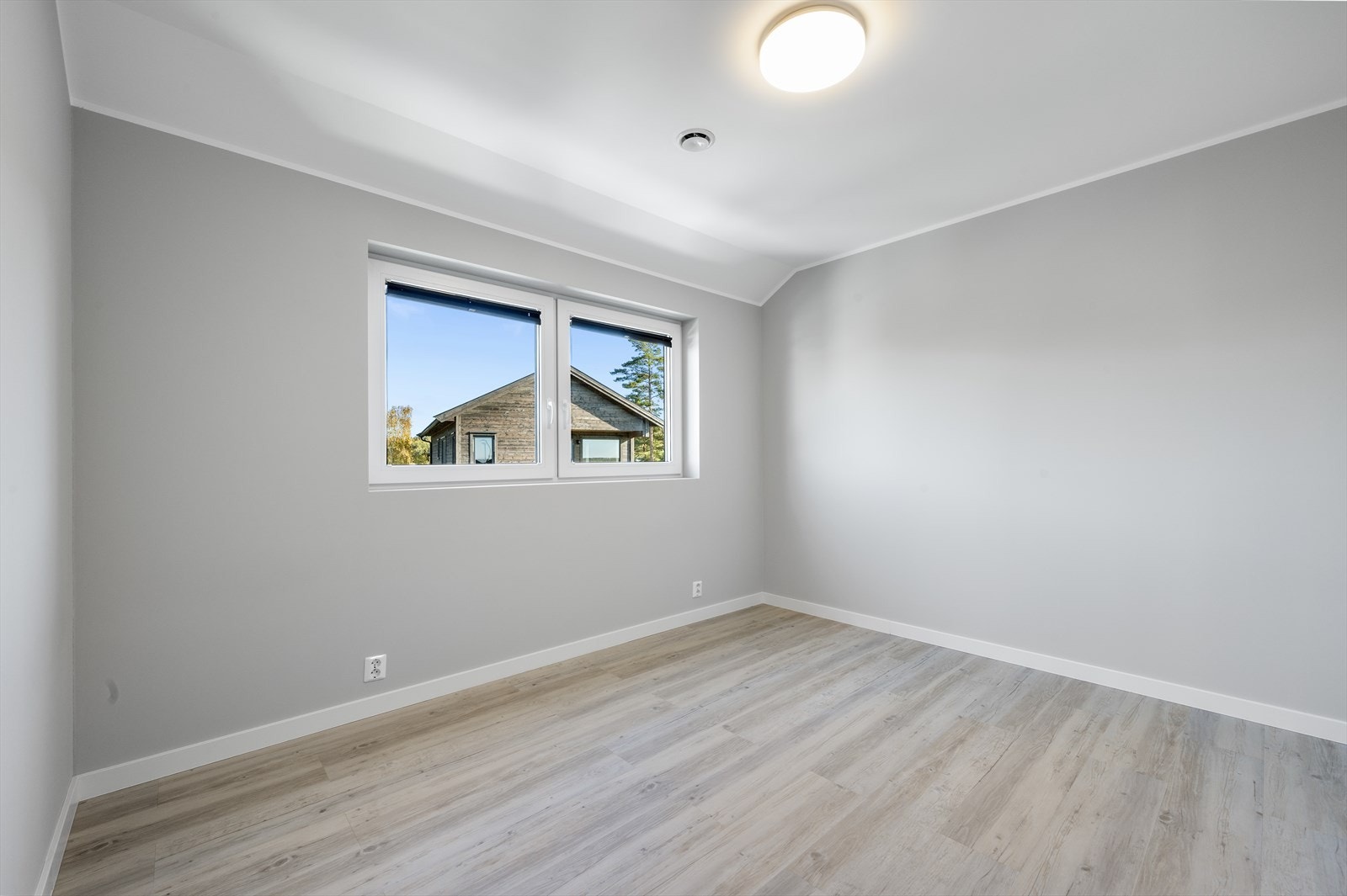 Soverom 2 i 2.etasje Galleribilde