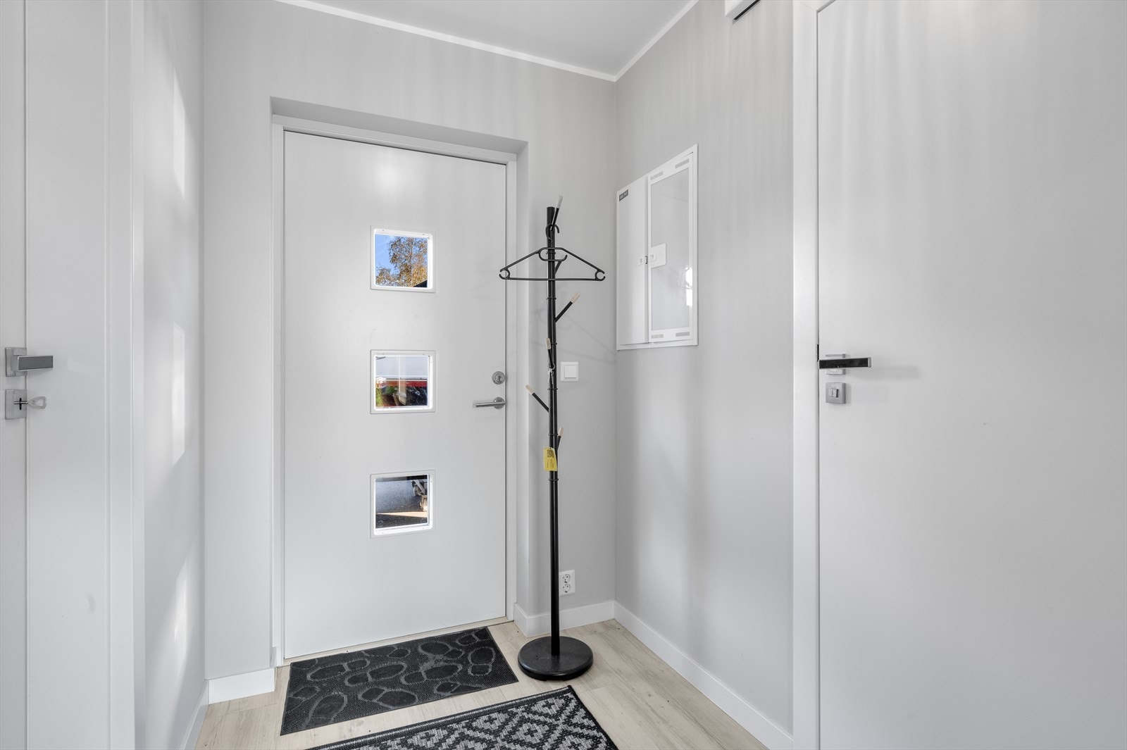 Utleieleiligheten - Vindfang Galleribilde