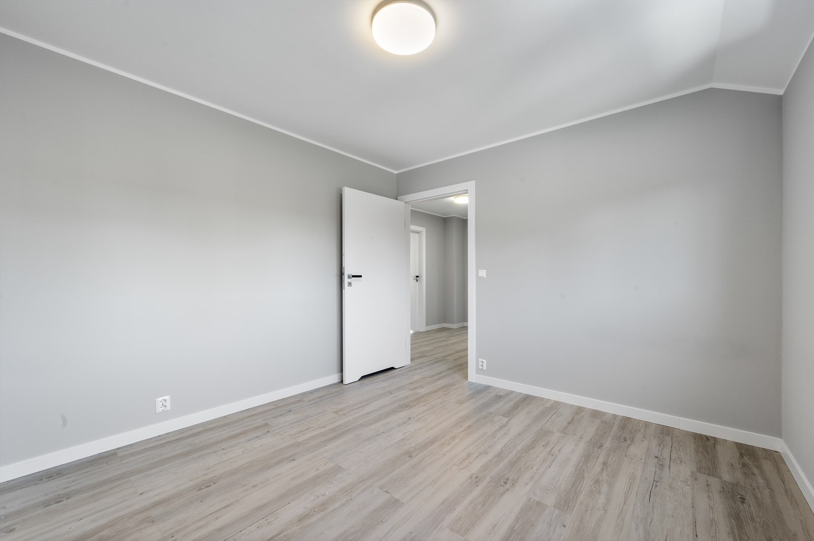 Soverom 2 i 2.etasje Galleribilde