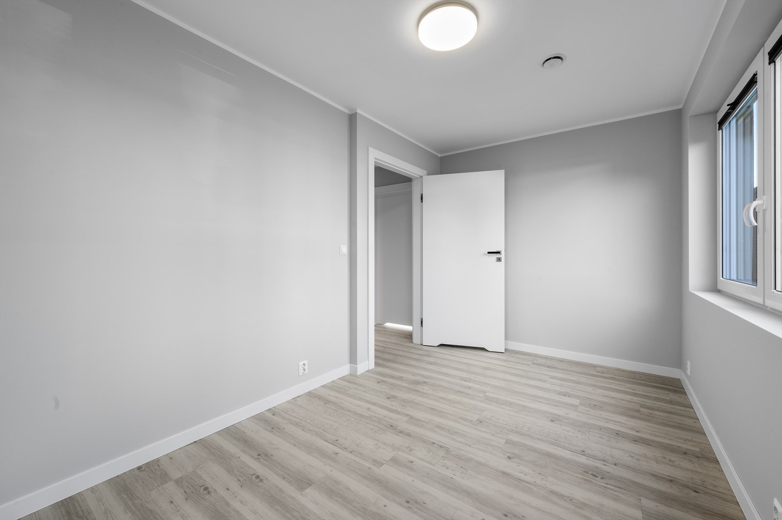 Soverom 3 i 1.etasje Galleribilde