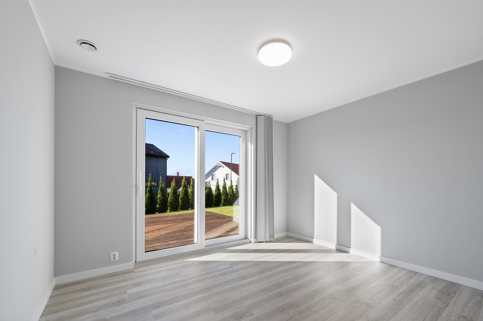 Soverom 2 i 1.etasje Galleribilde