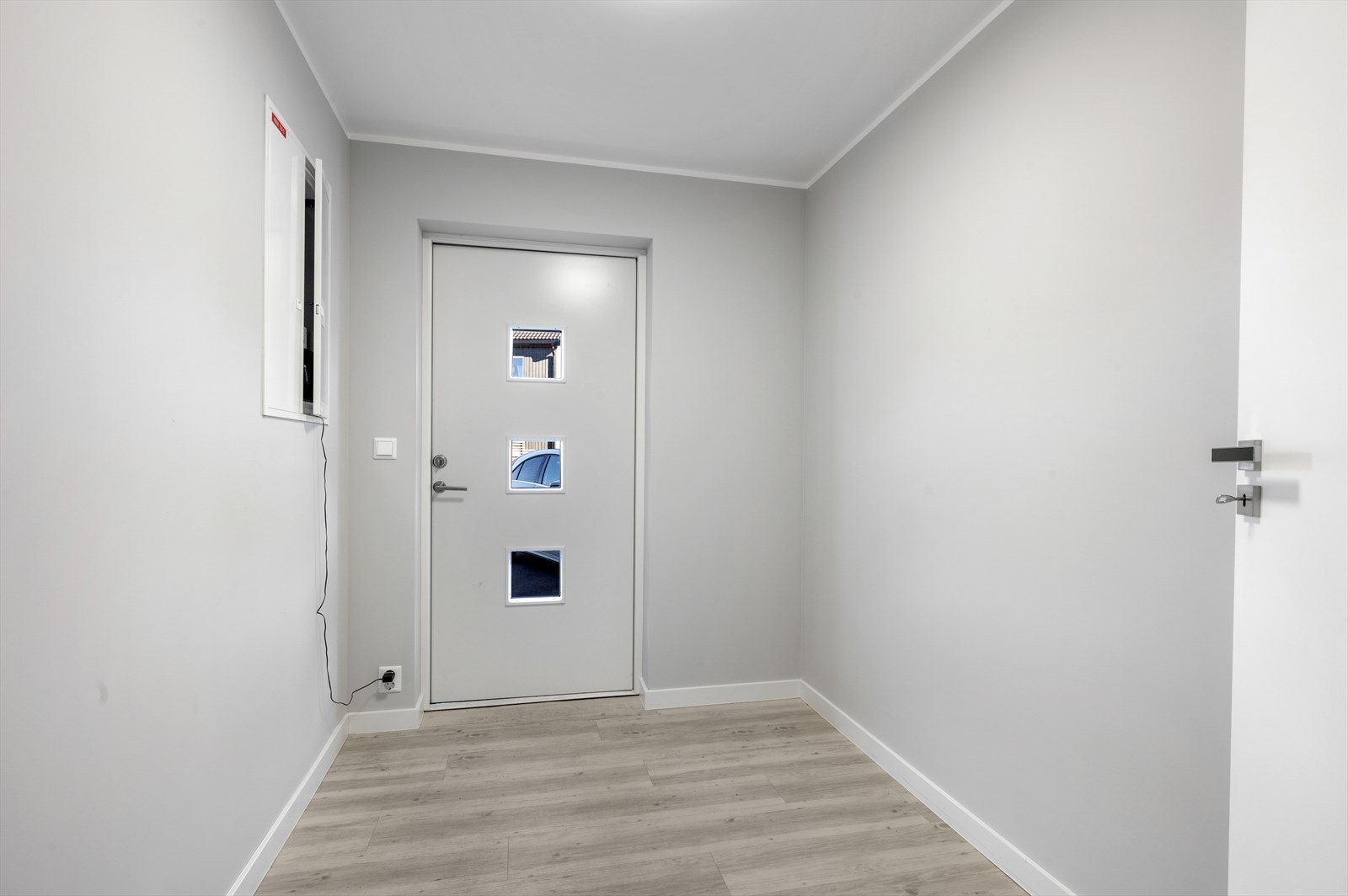 Vindfang Galleribilde