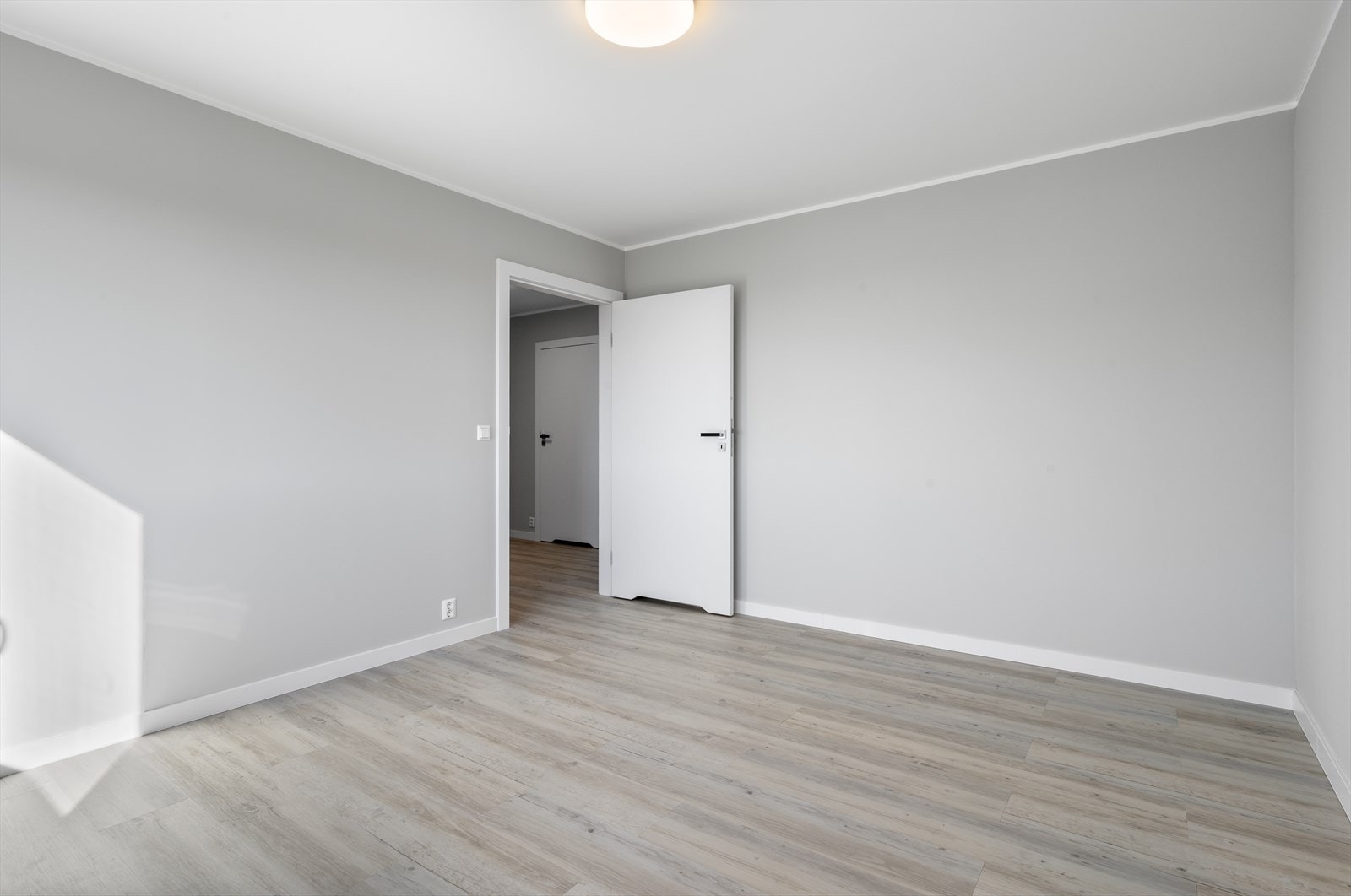 Hovedsoverom i 2.etasje Galleribilde