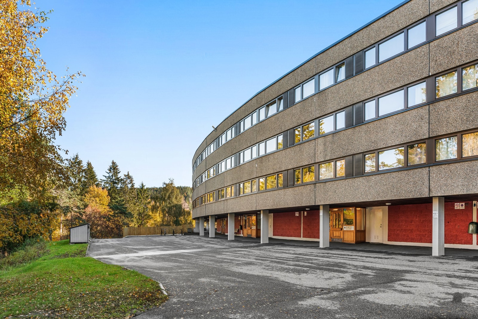 Velkommen til Ammerudveien 79! Galleribilde