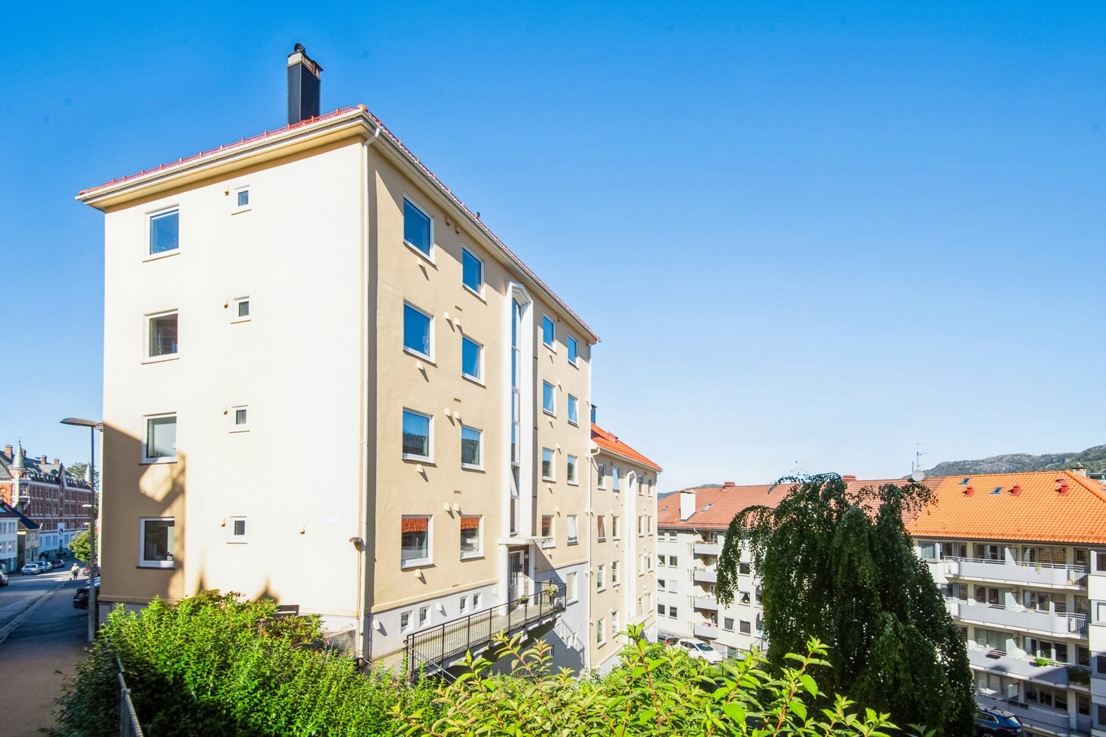Velkommen til Nordnesveien 37 Galleribilde