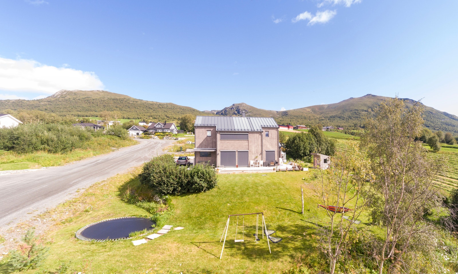 Fritt valg av husleverandør Galleribilde