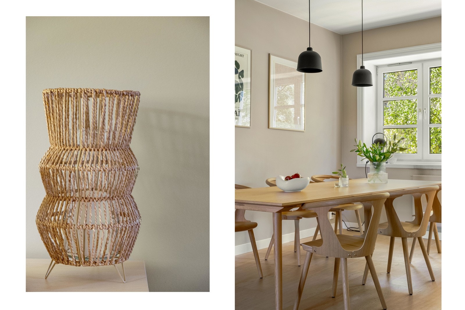 Ses vi? Galleribilde