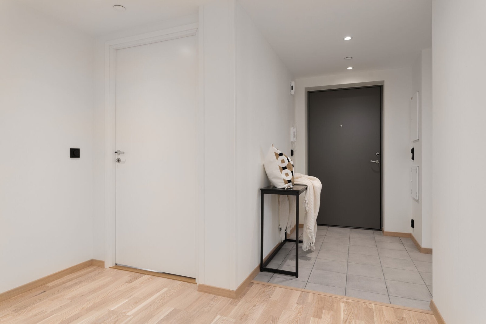 Velkommen inn! Galleribilde