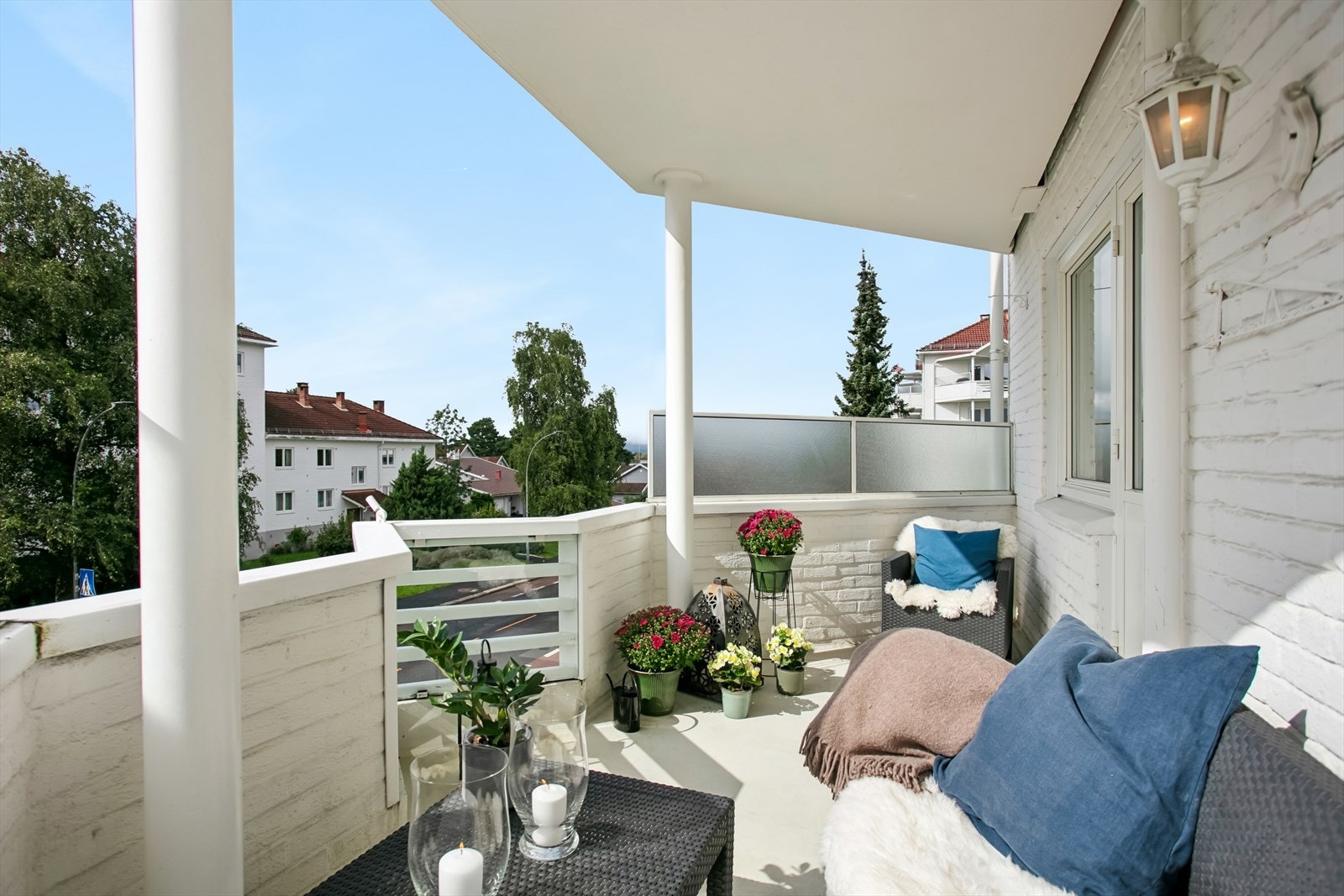 Velkommen til Haakon Tveters vei 62! Galleribilde