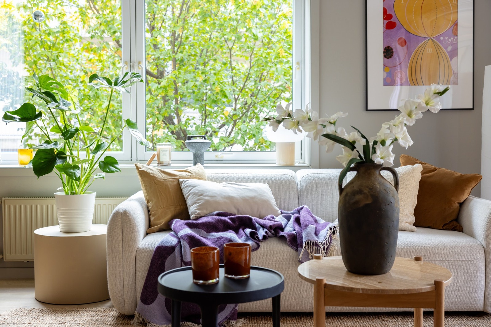 Har du noen spørsmål om boligen? Ta kontakt med megler Christer Sebbah (cse@eie.no/93 61 22 32) Galleribilde