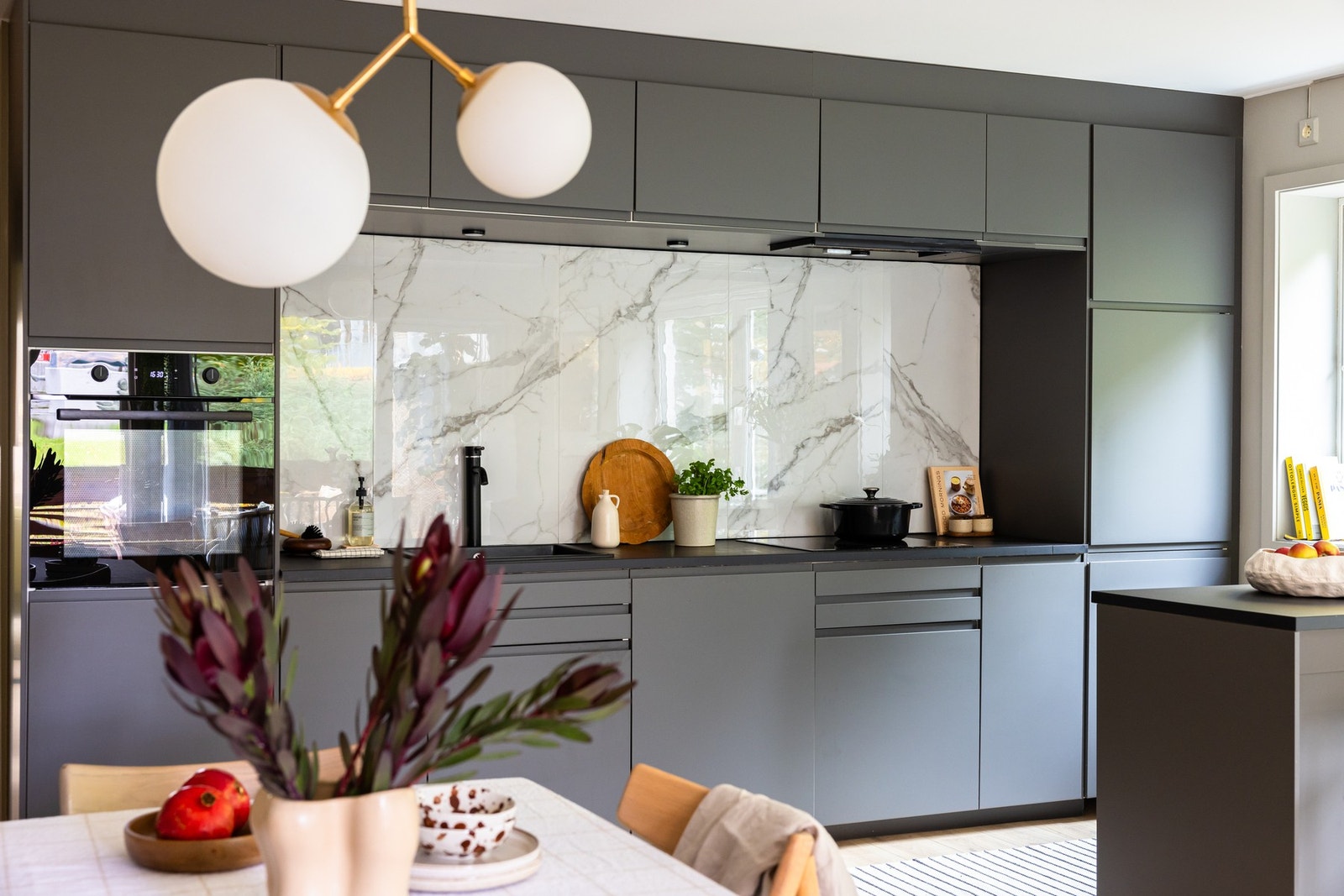 Her i Kanonhallveien 66A vil du merke at det er godt å komme hjem og hyggelig å komme på besøk! Galleribilde