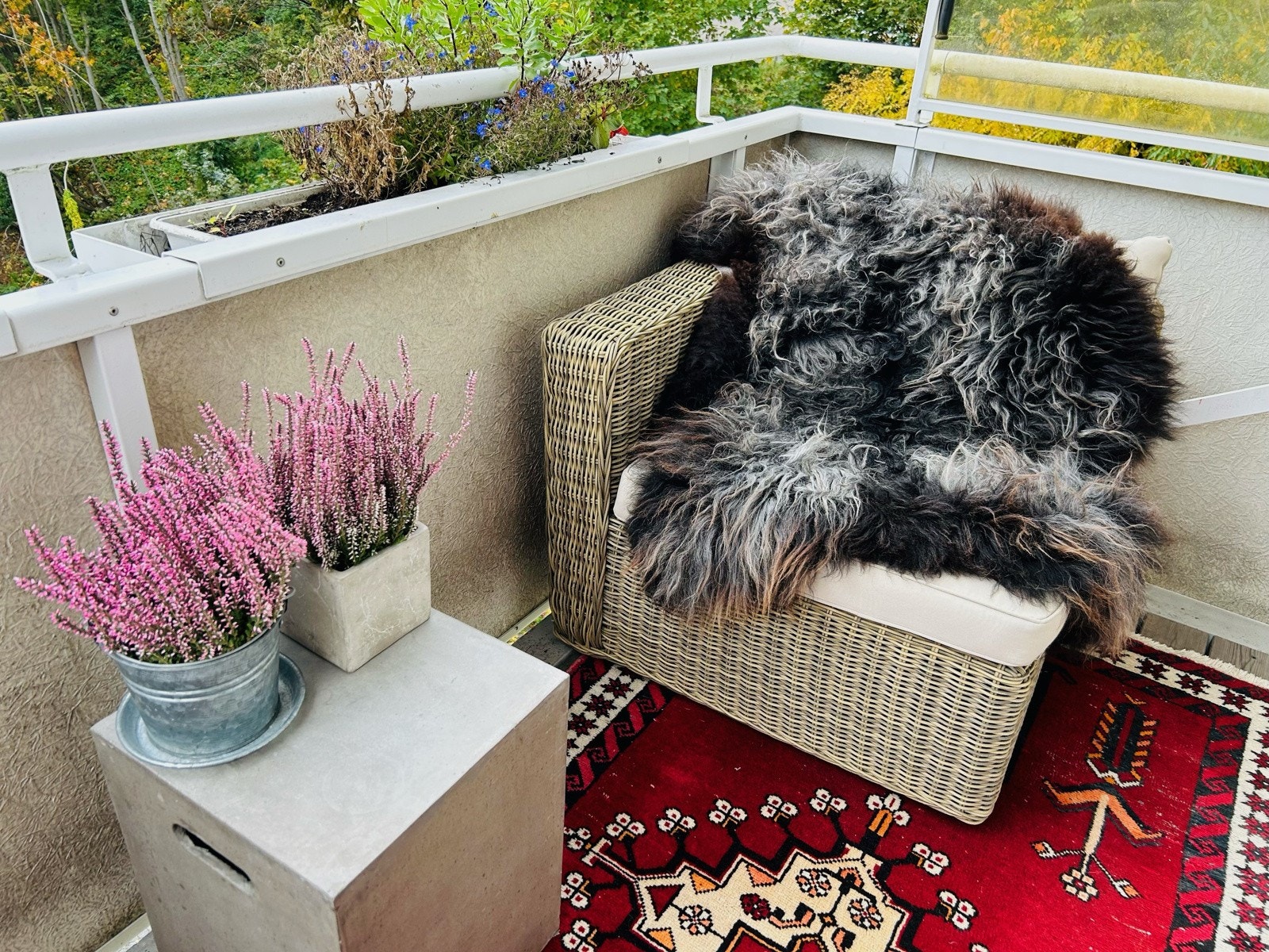 (Selgers private bilde) Galleribilde