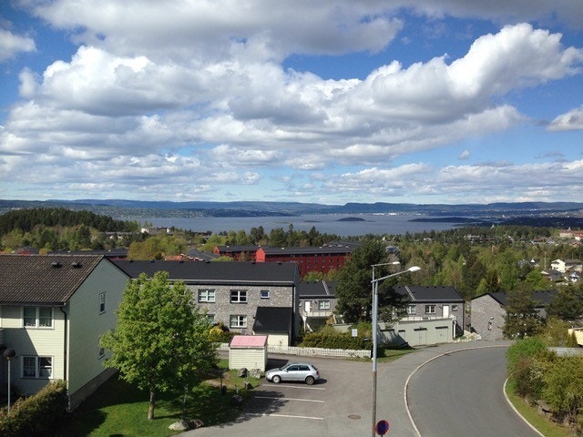 Selger private bilder Galleribilde