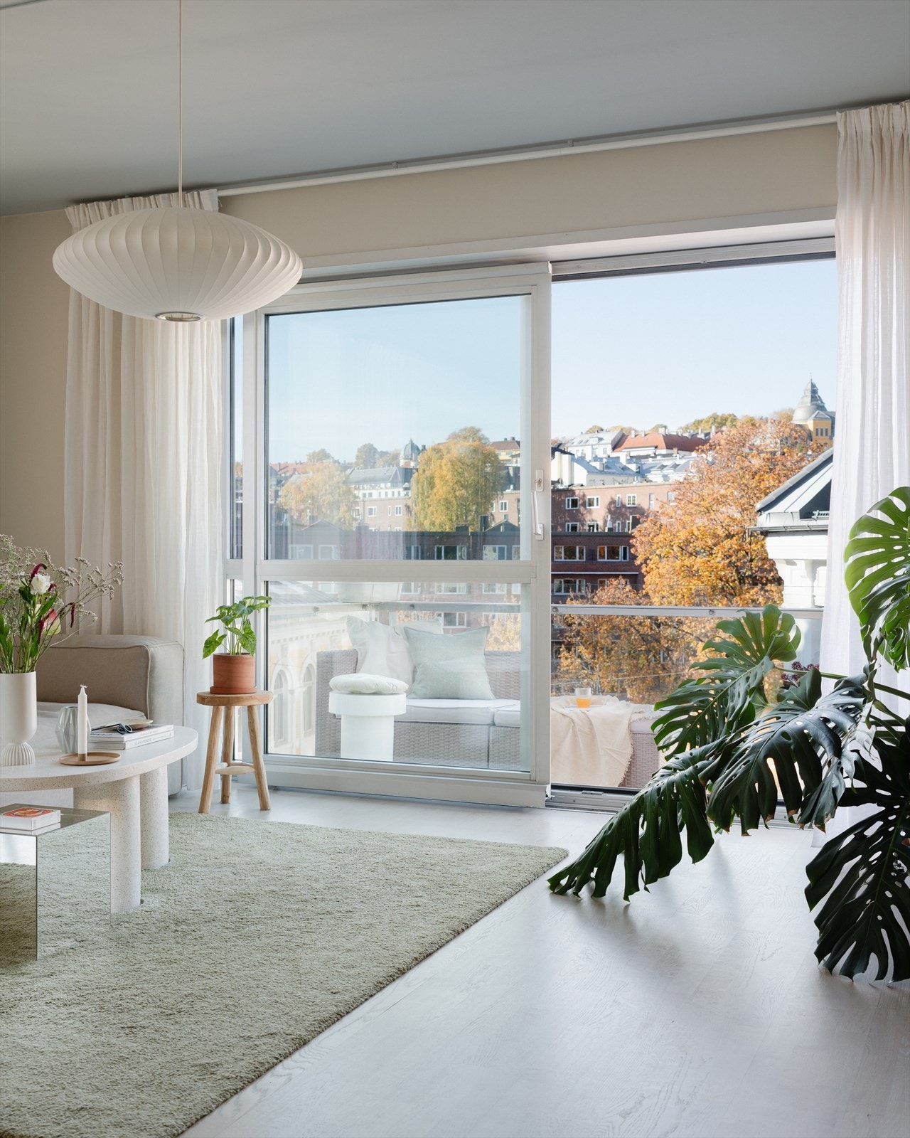 Her kan du flytte rett inn! Galleribilde