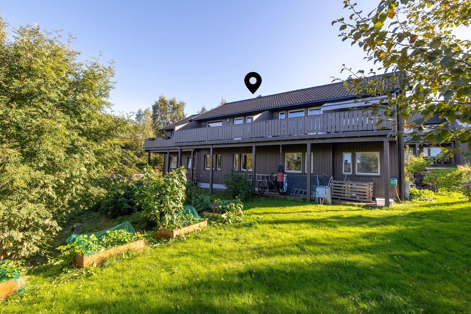 Sommerbilde Galleribilde