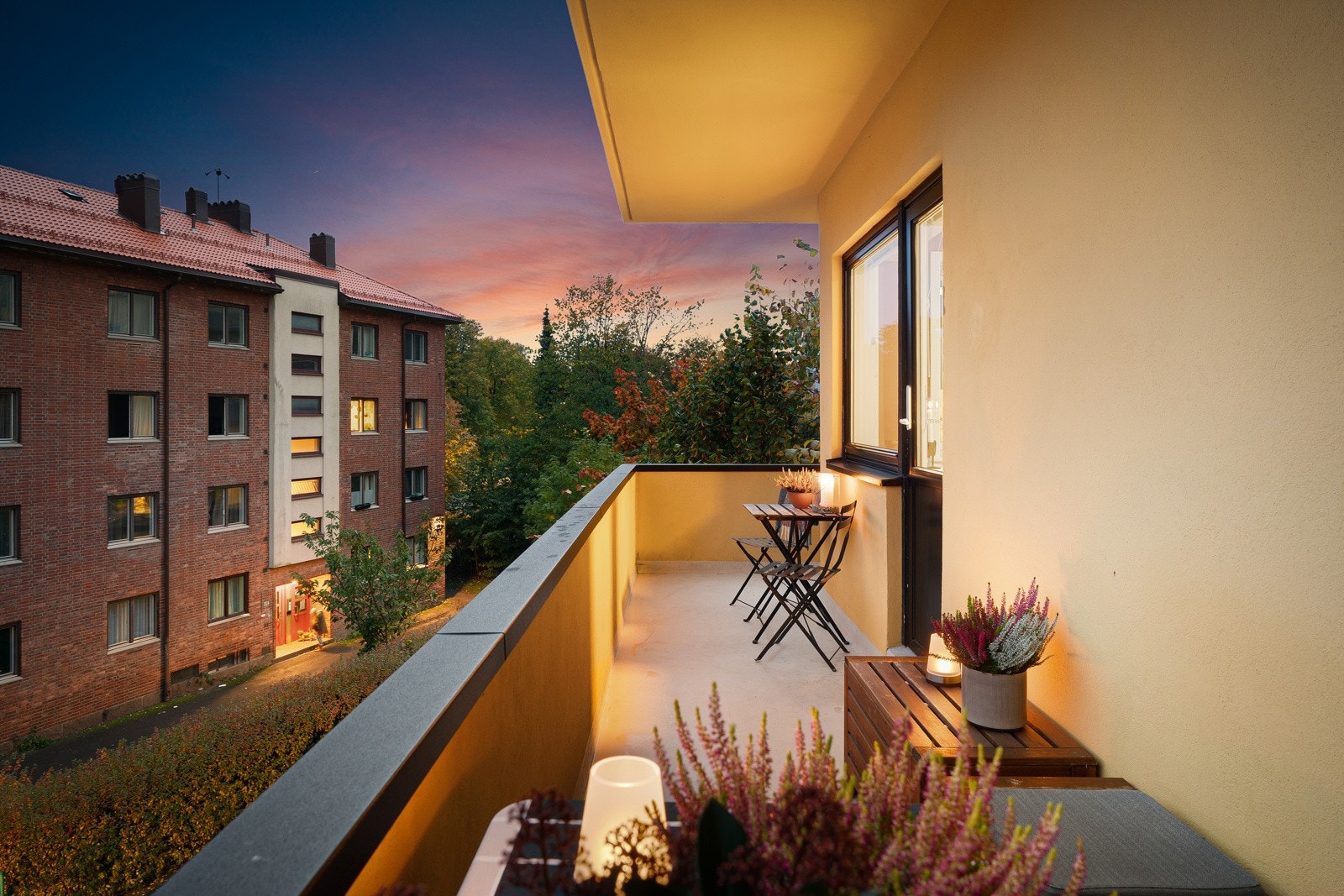 Velkommen til Østgaards gate 23C, presentert av Erlend Opheim v/EIE Eiendomsmegling. Galleribilde