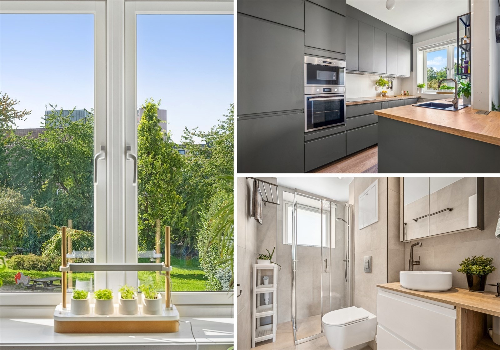 Niklas Elshøy v/DNB Eiendom har gleden av å presentere Brettevilles gate 15! Galleribilde