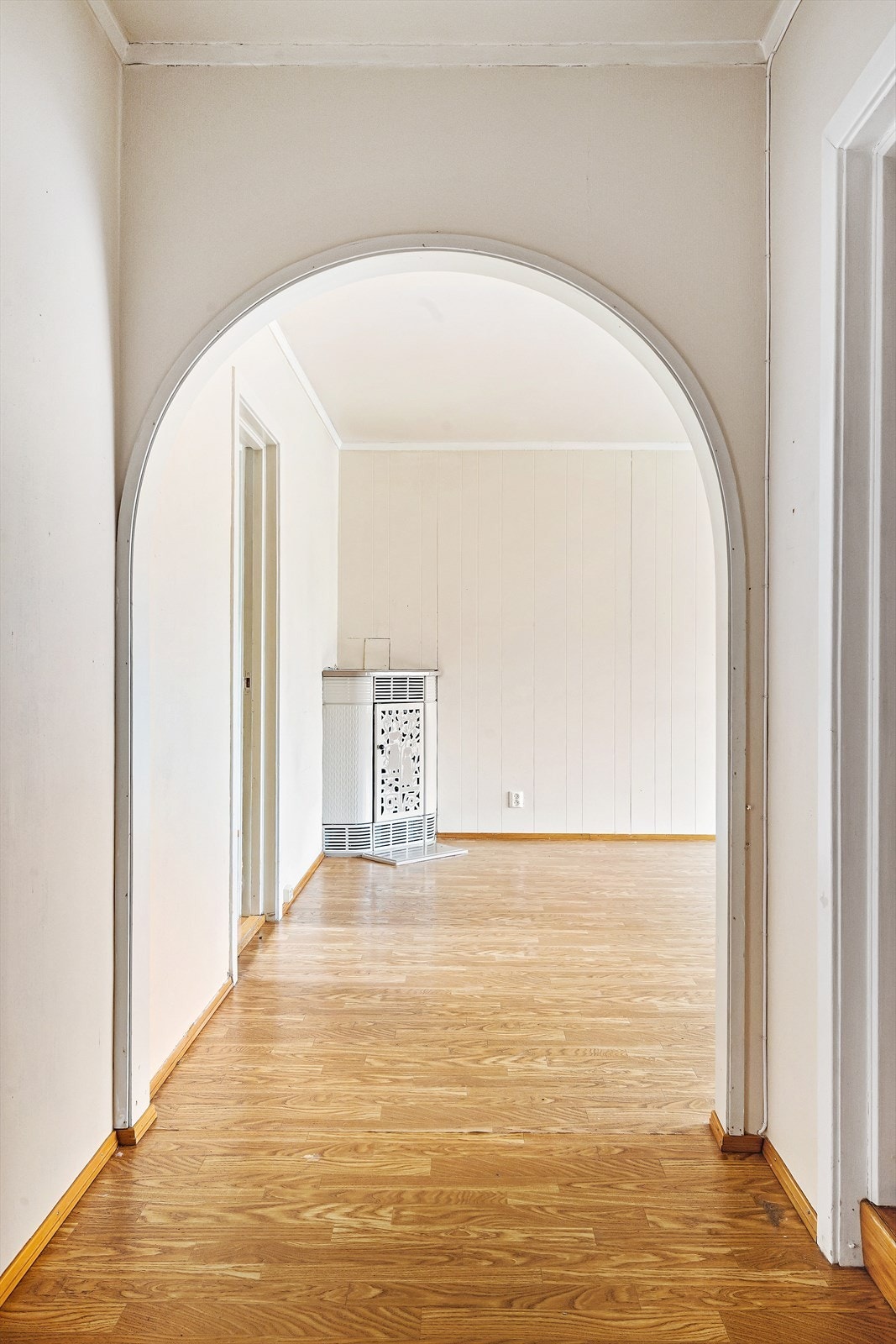 Gang. Galleribilde
