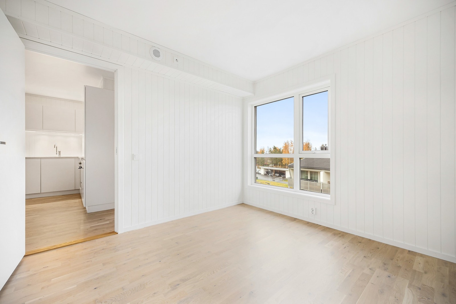 Soverom 1 Galleribilde