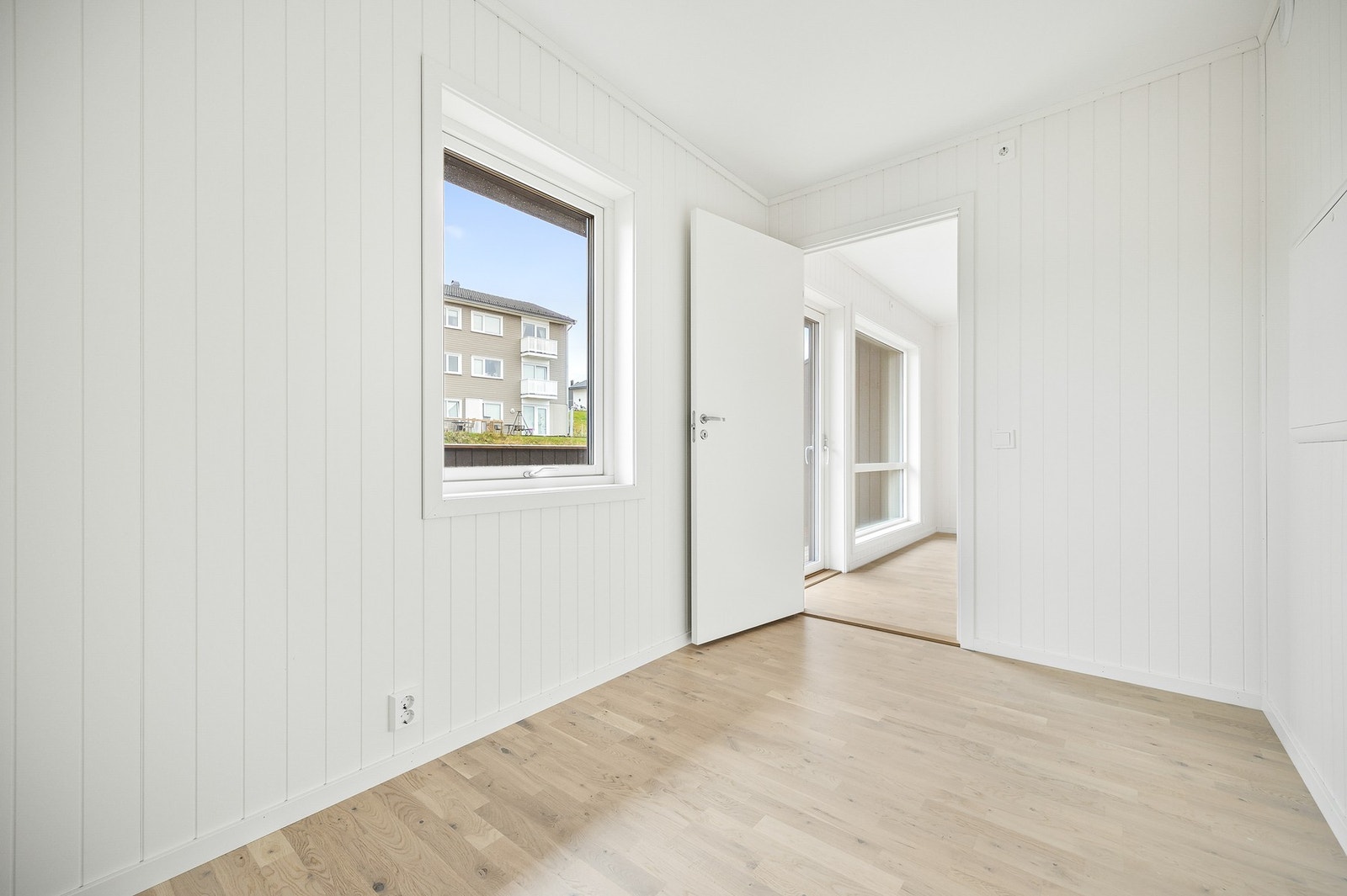 Soverom 2 - 6,3 kvm Galleribilde