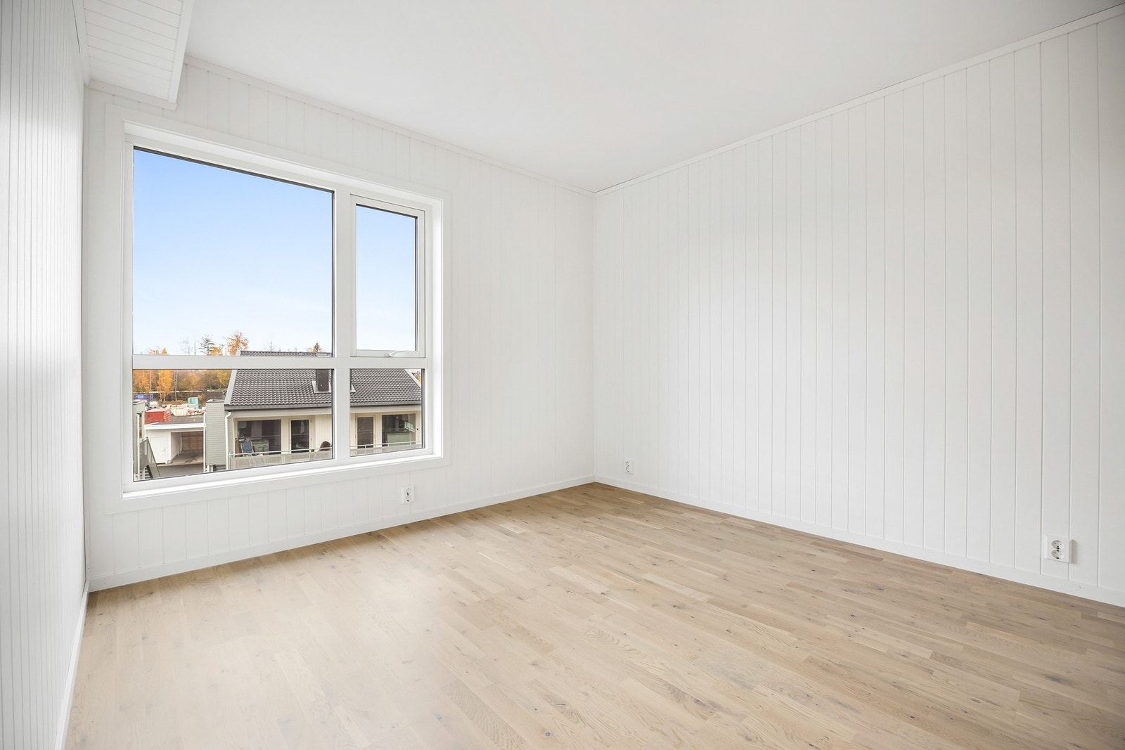 Soverom 1 - 10,9 kvm Galleribilde