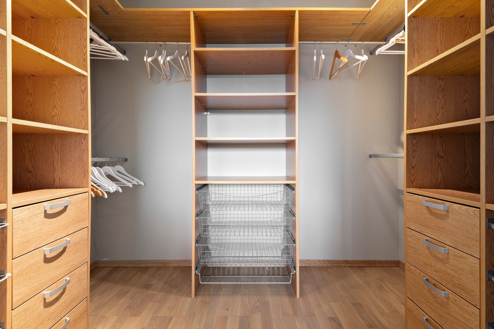 - med praktisk innredning. Galleribilde