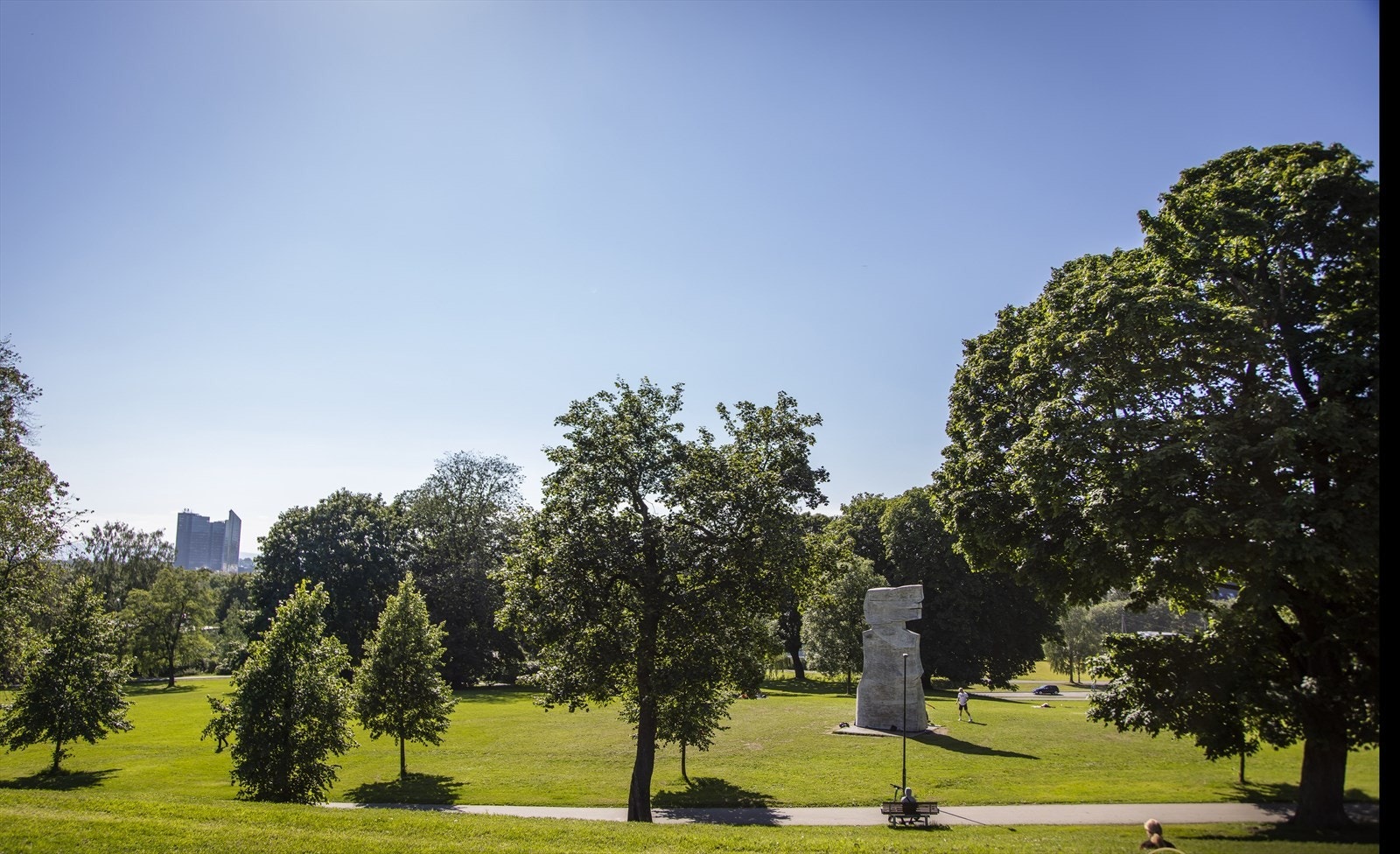 Områdebilde. Galleribilde