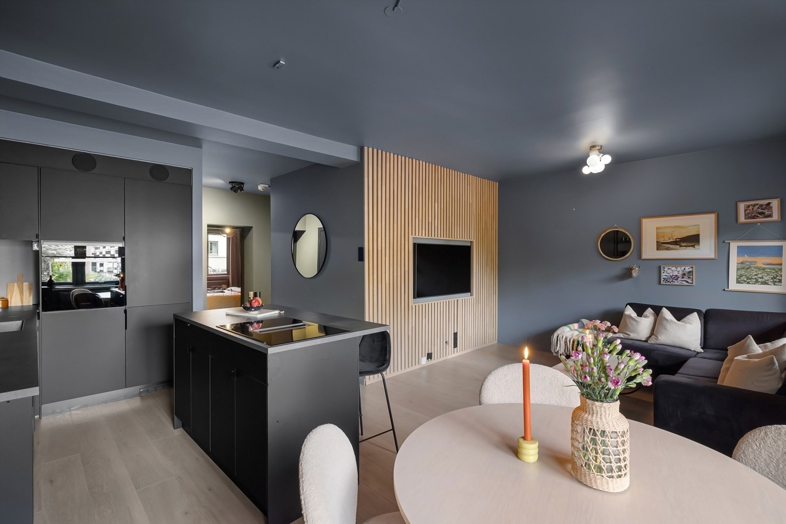 Kateryna Sigurjonsson v/Notar har gleden av å presentere Schouterrassen 32! Galleribilde