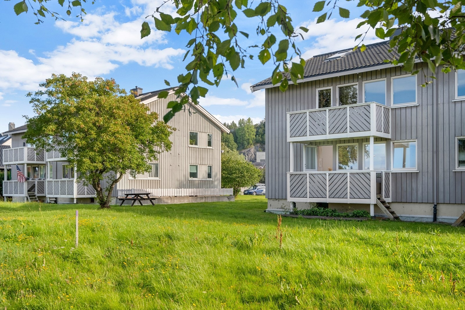 Velkommen til en hyggelig visning! Kontakt megler på 400 57 022 dersom oppsatt visning ikke passer. Galleribilde