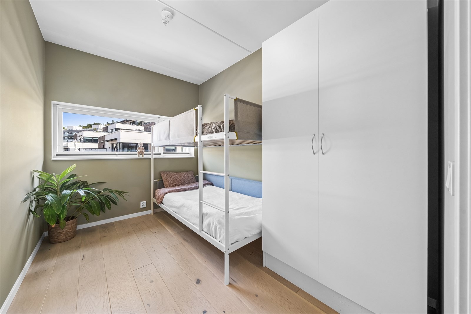 Soverom 2 Galleribilde