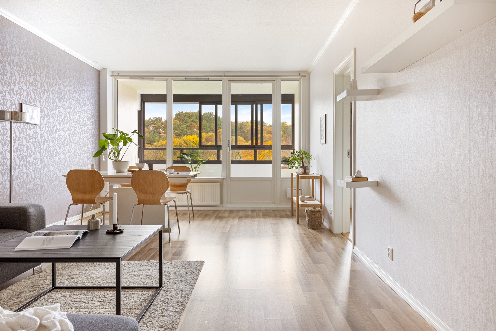 Vadmyrveien 2 presenteres av EIE eiendomsmegling, ved Christine Terkelsen Galleribilde