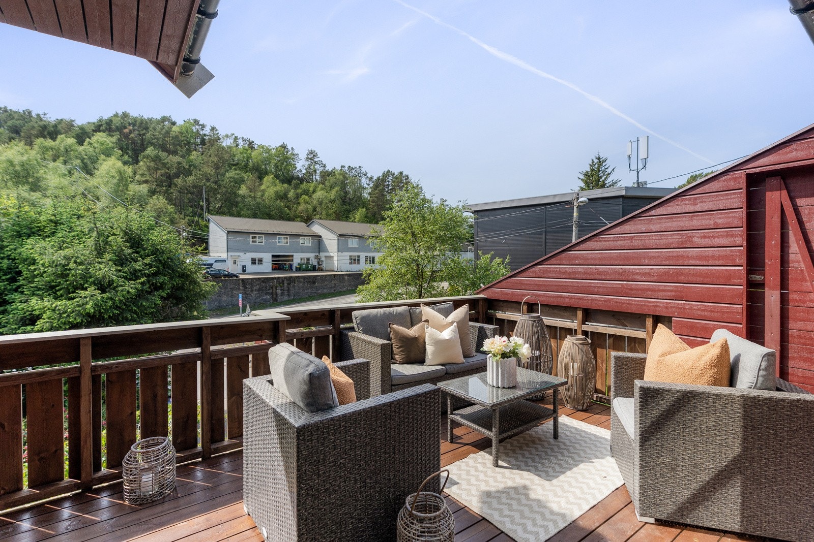 Kaland & Partners. Galleribilde