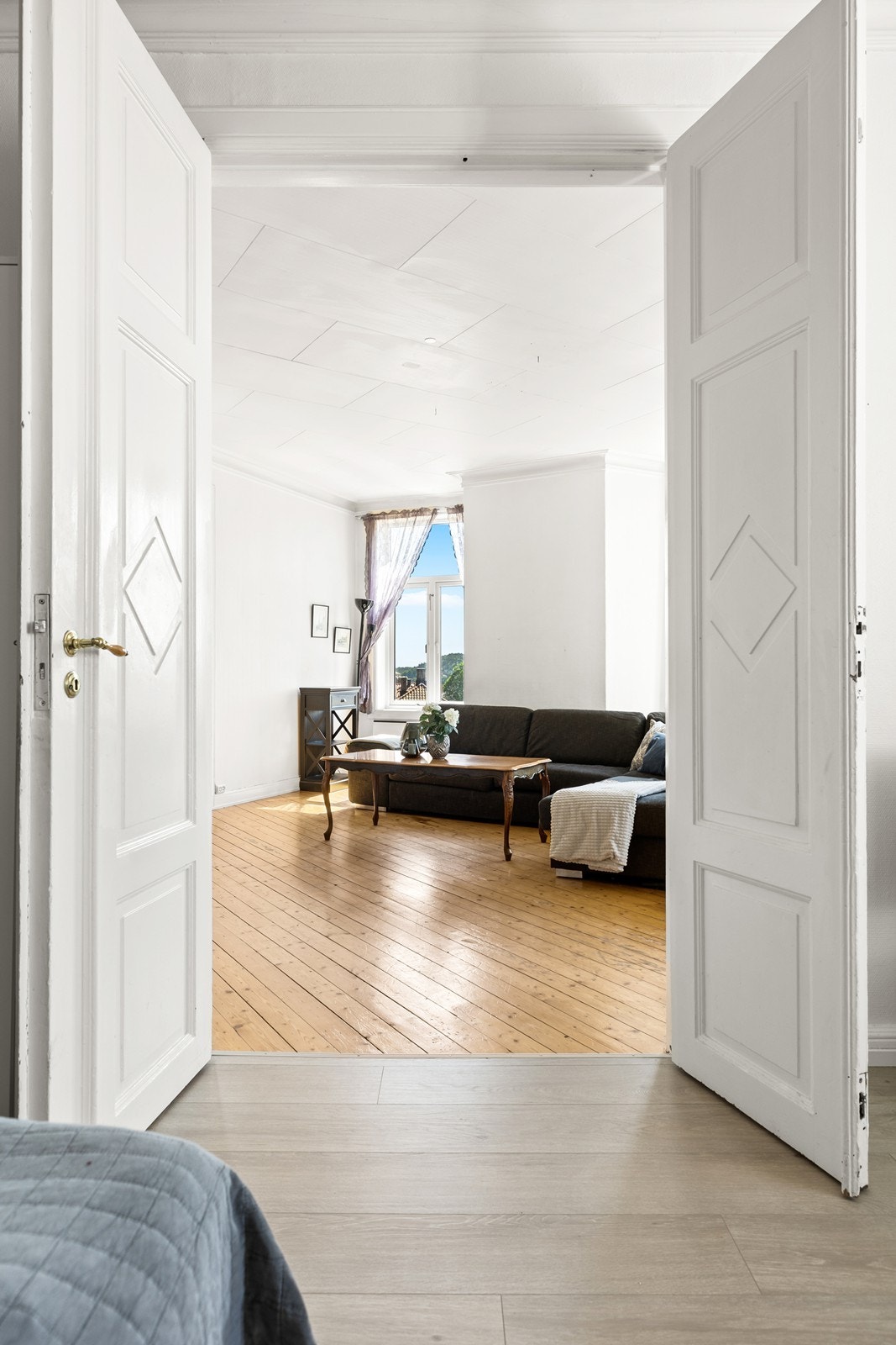 Soverom 1 av 2 Galleribilde