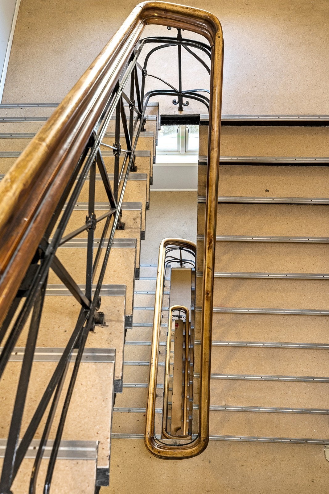 Trappegang Galleribilde