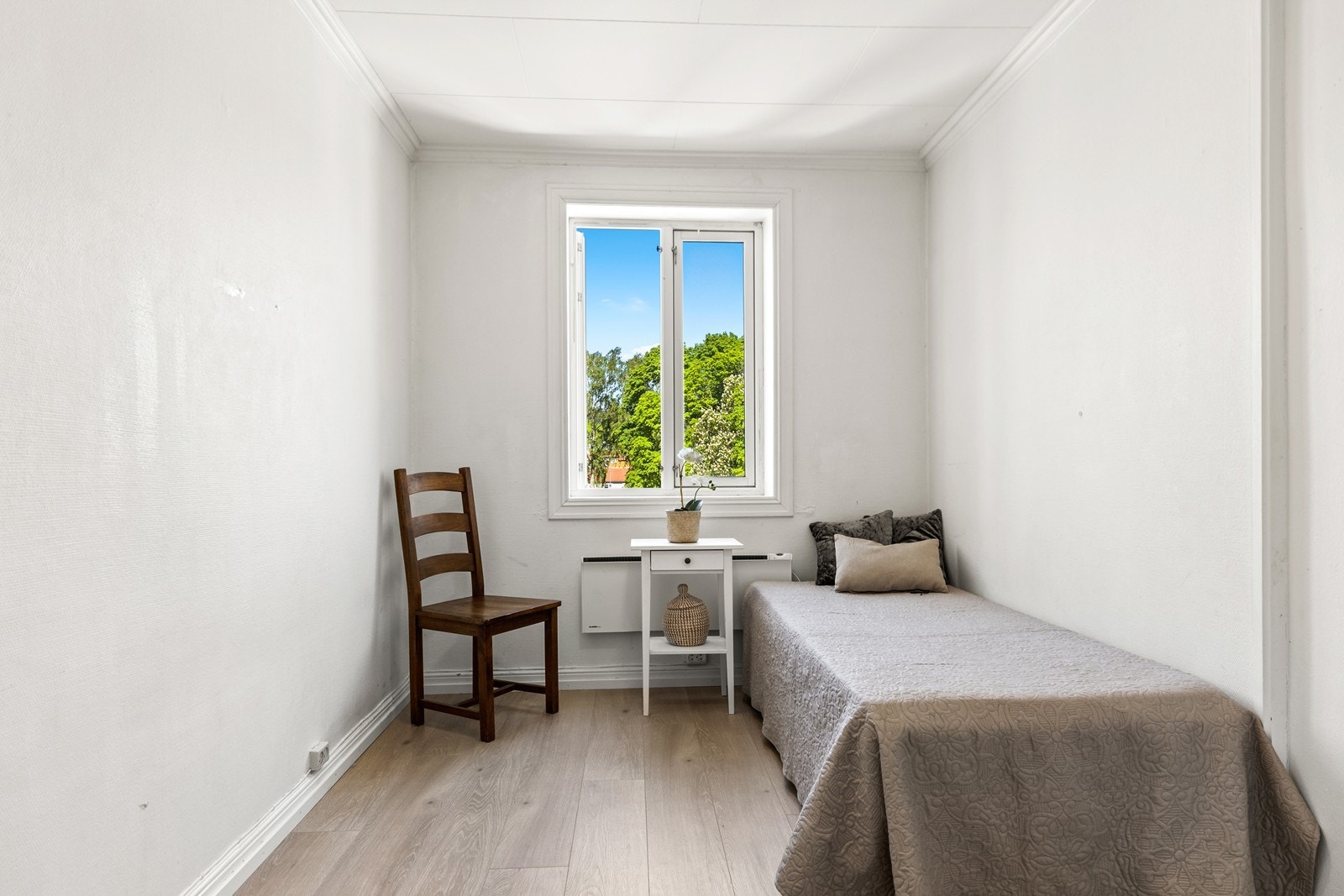 Soverom 2 av 2 Galleribilde