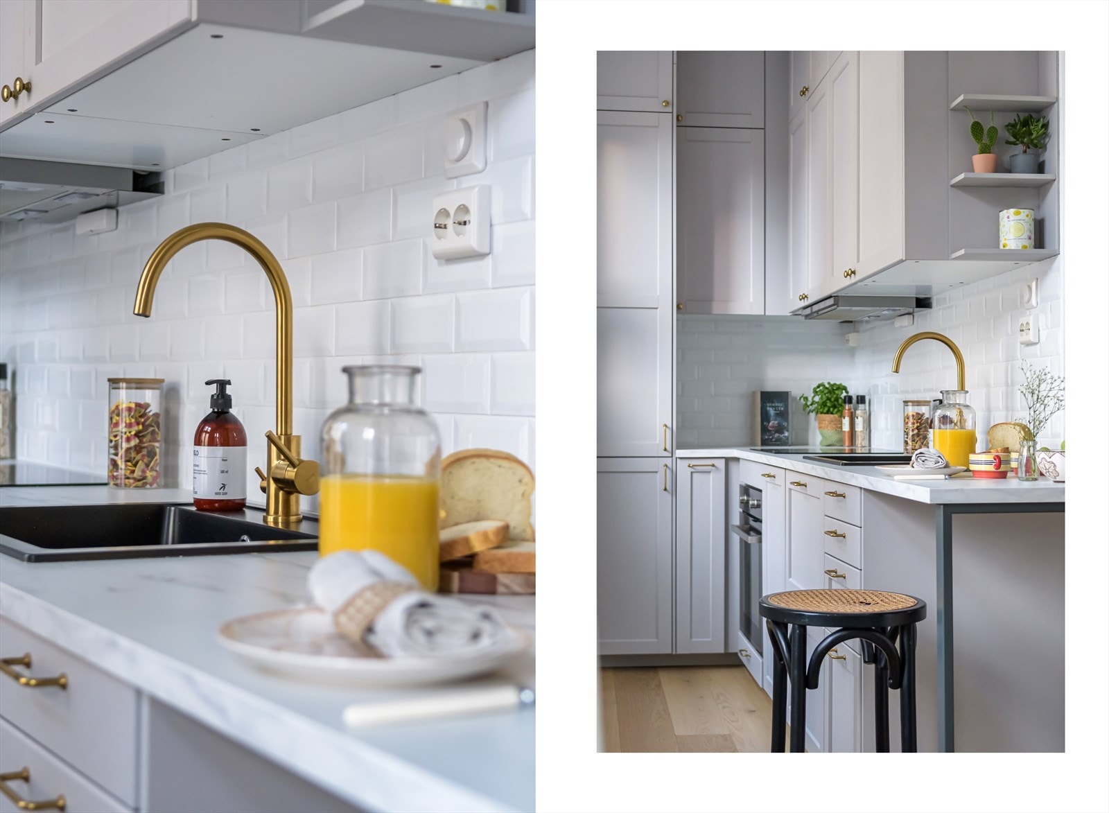 Borettslaget har IN-ordning på lånet, som gir mulighet for individuell nedbetaling av borettslagets fellesgjeld og redusere månedlige kostnader Galleribilde