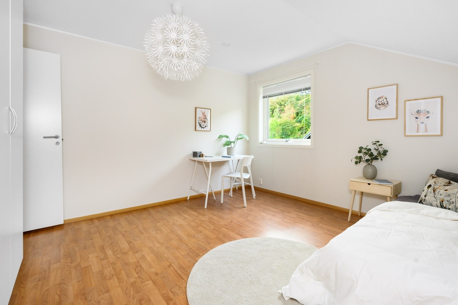 Soverom 3 Galleribilde