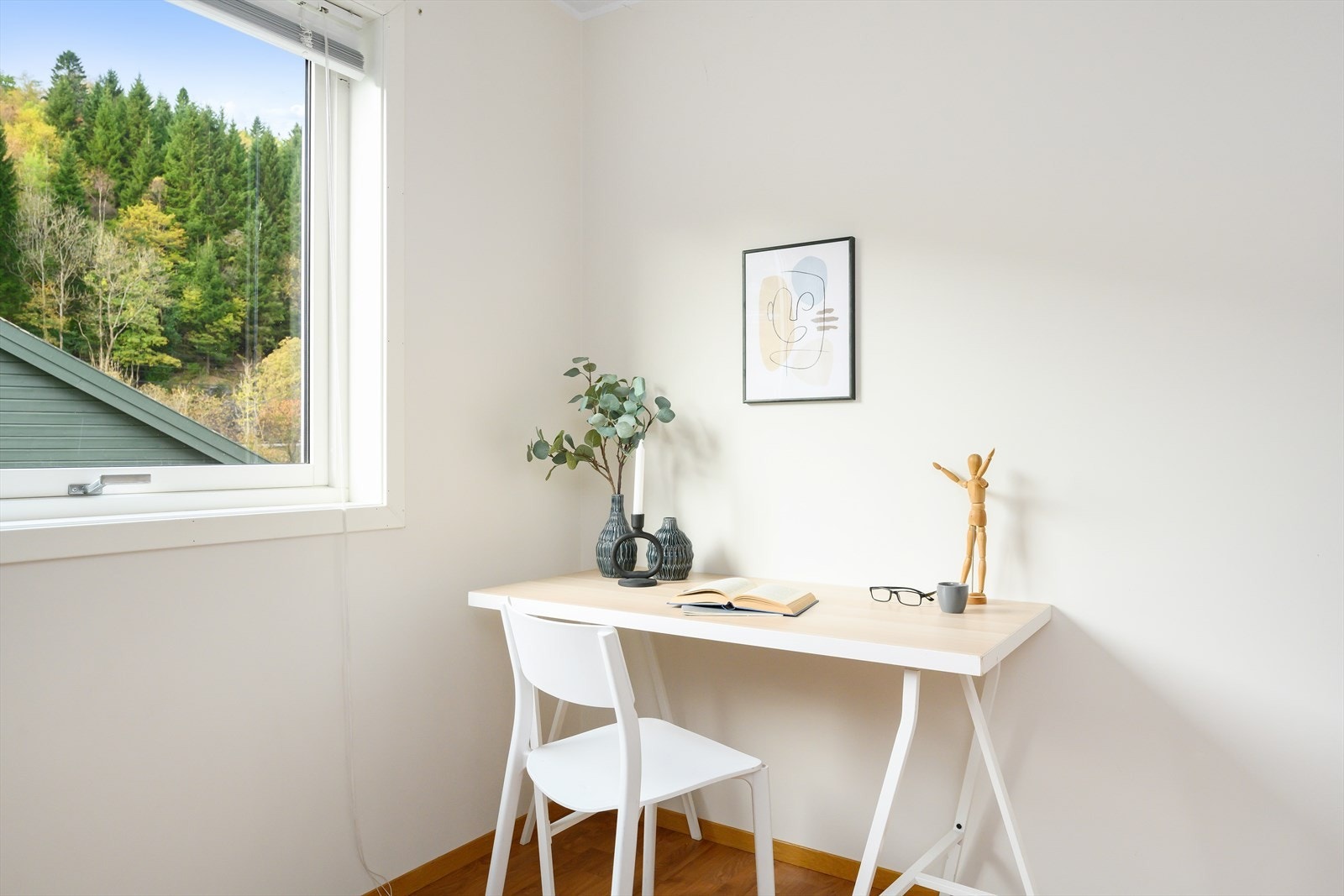 Soverom 2 Galleribilde