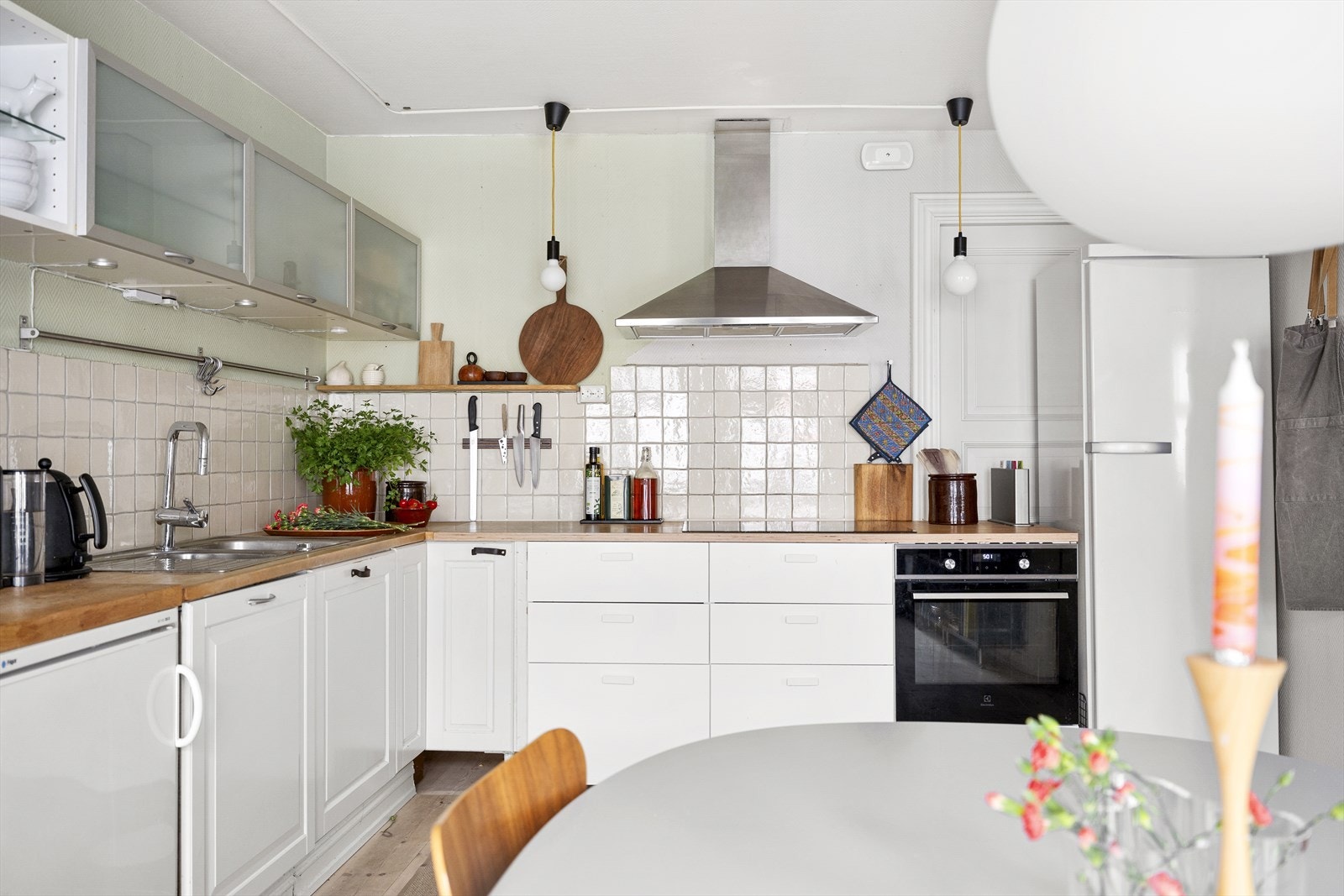 Kjøkken 1. etasje Galleribilde