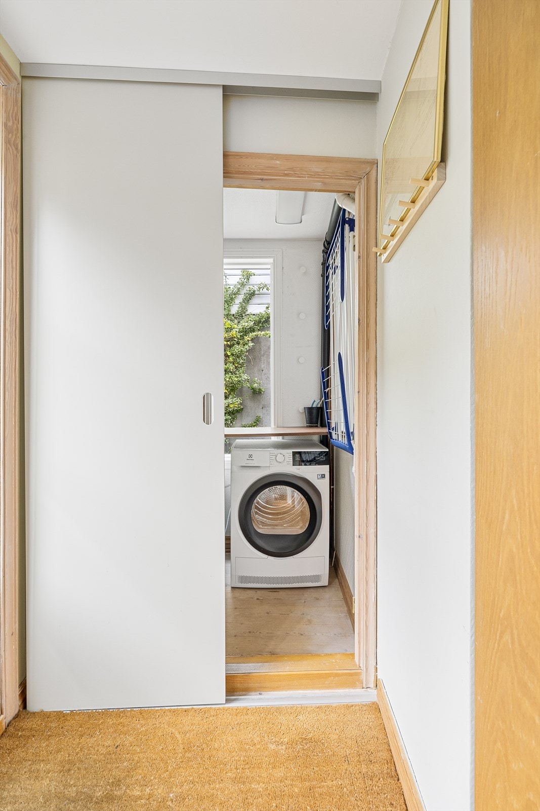 Vaskerom 1. etasje Galleribilde