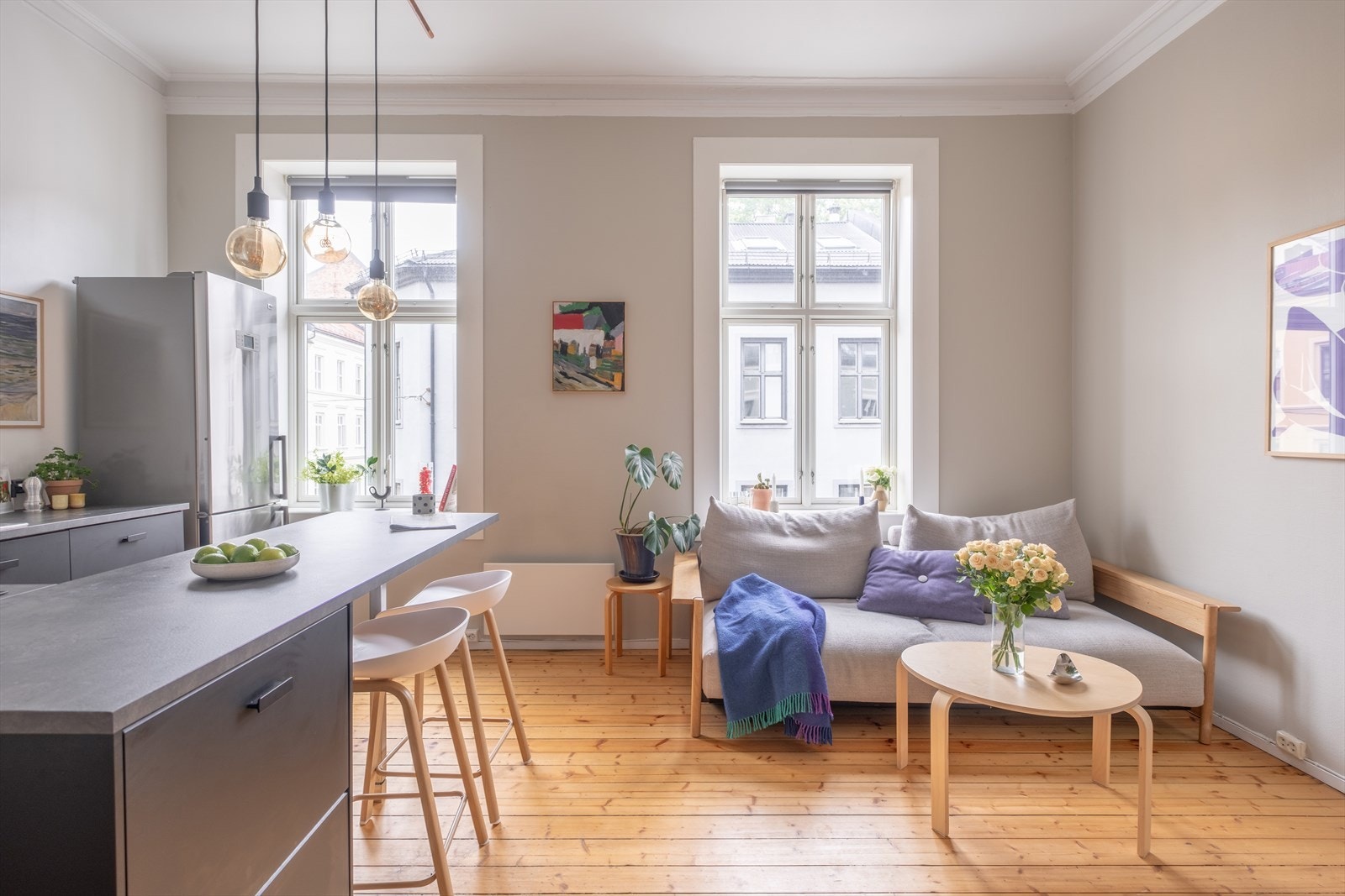 Kontakt Frode Bergheim Koppergård: 99 48 88 22 | f.koppergard@nordvikbolig.no Galleribilde